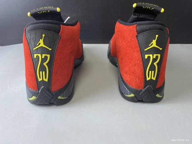 Cheap Air Red 654459-670 14 Challenge Retro Jordan 0728